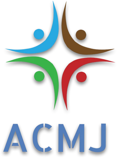 Logo ACMJ